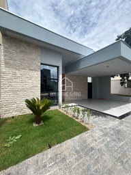 Casa de Condomínio de 3 quartos, 160m² no bairro Aeroporto, em Araçatuba | Eu Corretor