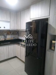 Apartamento de 2 quartos, 55m² no bairro Baeta Neves, em São Bernardo do Campo | Eu Corretor