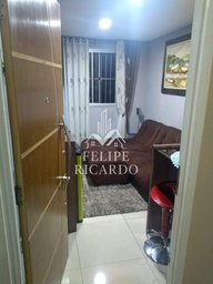 Apartamento de 2 quartos, 55m² no bairro Baeta Neves, em São Bernardo do Campo | Eu Corretor