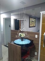 Apartamento de 2 quartos, 55m² no bairro Baeta Neves, em São Bernardo do Campo | Eu Corretor