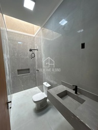 Casa de Condomínio de 3 quartos, no bairro Aeroporto, em Araçatuba | Eu Corretor