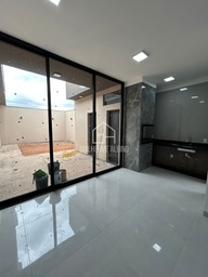 Casa de Condomínio de 3 quartos, no bairro Aeroporto, em Araçatuba | Eu Corretor