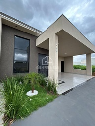 Casa de Condomínio de 3 quartos, no bairro Aeroporto, em Araçatuba | Eu Corretor