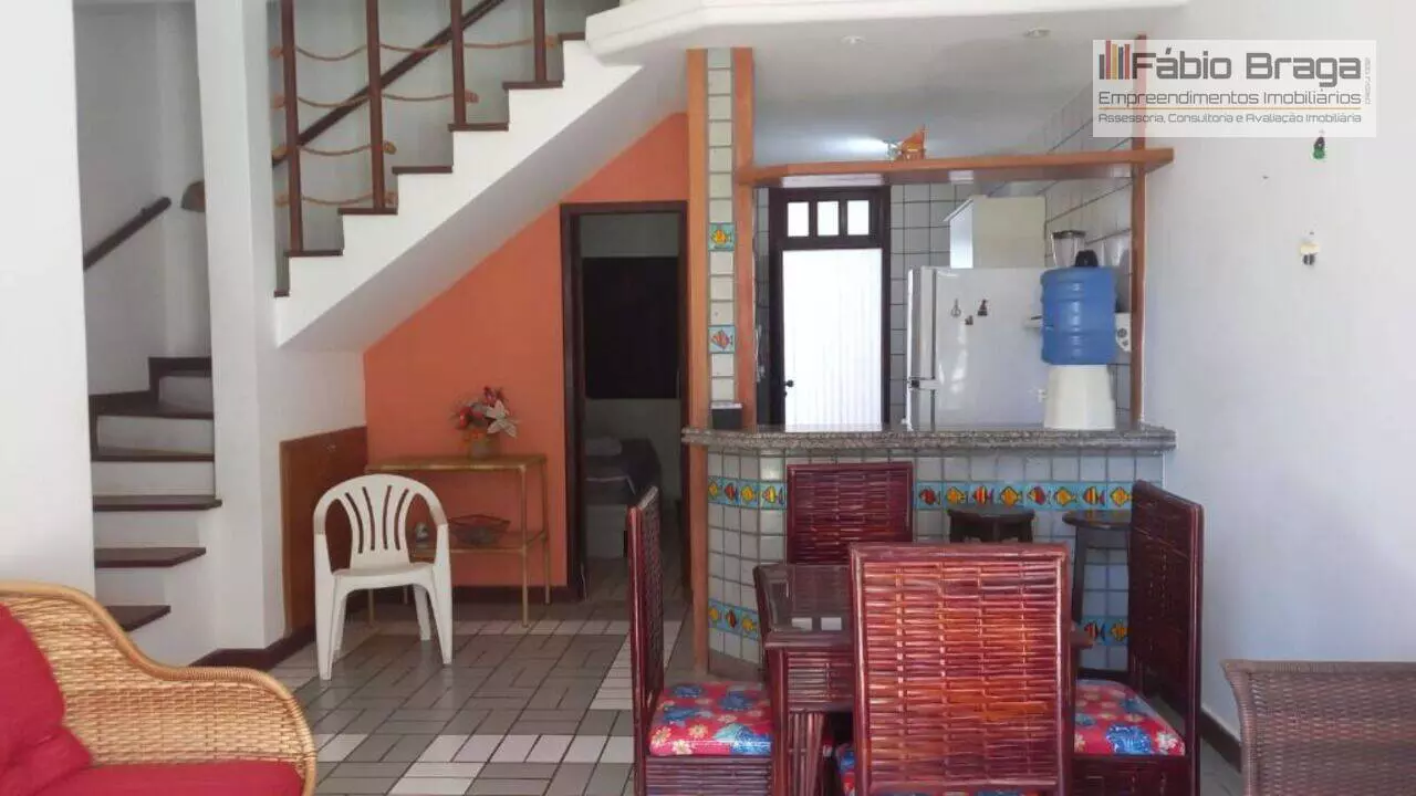 Casa de Vila de 3 quartos, no bairro Taquari, em Valença | Eu Corretor