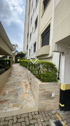 Apartamento de 2 quartos, 112m² no bairro Nova Petrópolis, em São Bernardo do Campo | Eu Corretor