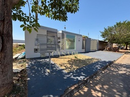 Casa de 2 quartos, no bairro Greenville, em Cacoal | Eu Corretor