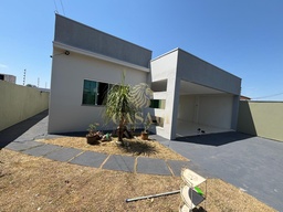 Casa de 2 quartos, no bairro Greenville, em Cacoal | Eu Corretor