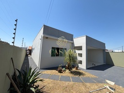 Casa de 2 quartos, no bairro Greenville, em Cacoal | Eu Corretor