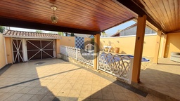 Casa de 3 quartos, 177m² no bairro Altos de Bragança, em Bragança Paulista | Eu Corretor