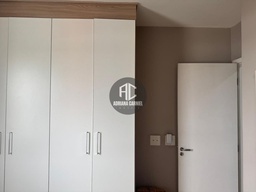 Apartamento de 3 quartos, no bairro Parque Novo Mundo, em São Paulo | Eu Corretor