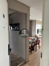 Apartamento de 3 quartos, no bairro Parque Novo Mundo, em São Paulo | Eu Corretor