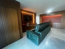 Apartamento de 3 quartos, 126m² no bairro Jardim Pompéia, em Indaiatuba | Eu Corretor