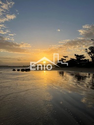 Lote/Terreno de 437m² no bairro Praia Grande, em Fundão | Eu Corretor