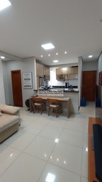 Apartamento de 2 quartos, 66m² no bairro Costa e Silva, em Porto Velho | Eu Corretor