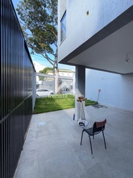 Casa de 3 quartos, no bairro Vila Cloris, em Belo Horizonte | Eu Corretor