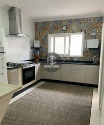 Casa de Condomínio de 3 quartos, 200m² no bairro Jardim do Lago, em Bragança Paulista | Eu Corretor