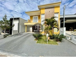 Casa de Condomínio de 3 quartos, 200m² no bairro Jardim do Lago, em Bragança Paulista | Eu Corretor