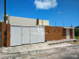 Casa de 3 quartos, 100m² no bairro Portal do Sol, em João Pessoa | Eu Corretor