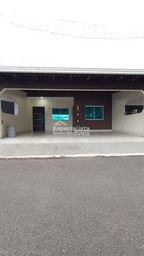 Casa de 2 quartos, 45m² no bairro Novo Horizonte, em Porto Velho | Eu Corretor