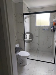 Apartamento de 2 quartos, no bairro Bairro do Uberaba, em Bragança Paulista | Eu Corretor