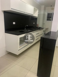 Apartamento de 3 quartos, no bairro Jardim do Lago, em Bragança Paulista | Eu Corretor