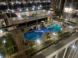 Apartamento de 3 quartos, no bairro Jardim do Lago, em Bragança Paulista | Eu Corretor