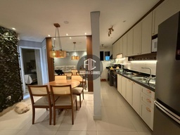 Apartamento de 2 quartos, no bairro  Condomínio Vinã de San Lorenzo, em Bragança Paulista | Eu Corretor