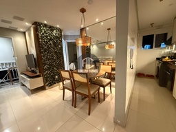 Apartamento de 2 quartos, no bairro  Condomínio Vinã de San Lorenzo, em Bragança Paulista | Eu Corretor