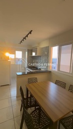 Apartamento de 2 quartos, 48m² no bairro Jardim São José Leste, em São José dos Campos | Eu Corretor