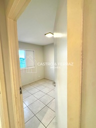 Apartamento de 2 quartos, 48m² no bairro Jardim São José Leste, em São José dos Campos | Eu Corretor