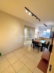 Apartamento de 2 quartos, 48m² no bairro Jardim São José Leste, em São José dos Campos | Eu Corretor