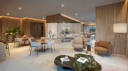 Apartamento no bairro Alphaville Empresarial, em Barueri | Eu Corretor