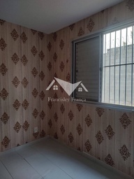 Apartamento de 2 quartos, 47m² no bairro Residencial Rubi, em Limeira | Eu Corretor