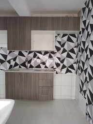 Apartamento de 2 quartos, 47m² no bairro Residencial Rubi, em Limeira | Eu Corretor