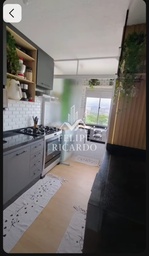 Apartamento de 2 quartos, 48m² no bairro Jardim Alzira Franco, em Santo André | Eu Corretor