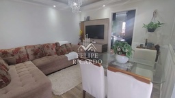 Apartamento de 2 quartos, 48m² no bairro Jardim Alzira Franco, em Santo André | Eu Corretor