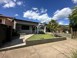 Casa de 3 quartos, 154m² no bairro Centro , em Vera Cruz | Eu Corretor