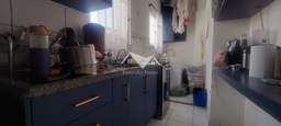 Apartamento de 2 quartos, 45m² no bairro Jardim Parque Novo Mundo, em Limeira | Eu Corretor