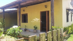 Casa de 2 quartos, 80m² no bairro Bananeiras (Iguabinha), em Araruama | Eu Corretor