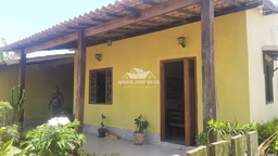 Casa de 2 quartos, 80m² no bairro Bananeiras (Iguabinha), em Araruama | Eu Corretor