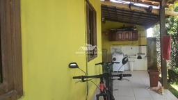 Casa de 2 quartos, 80m² no bairro Bananeiras (Iguabinha), em Araruama | Eu Corretor