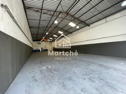 Galpão / Depósito / Armazém de 396m² no bairro Vila Prudente, em São Paulo | Eu Corretor