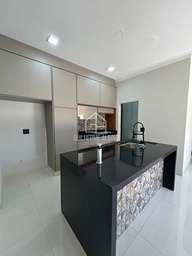 Casa de Condomínio de 3 quartos, 166m² no bairro Aeroporto, em Araçatuba | Eu Corretor