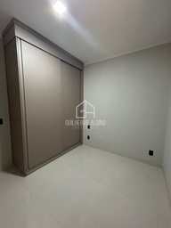 Casa de Condomínio de 3 quartos, 166m² no bairro Aeroporto, em Araçatuba | Eu Corretor