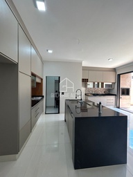 Casa de Condomínio de 3 quartos, 166m² no bairro Aeroporto, em Araçatuba | Eu Corretor