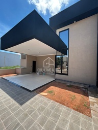 Casa de Condomínio de 3 quartos, 166m² no bairro Aeroporto, em Araçatuba | Eu Corretor