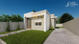 Casa de 2 quartos, no bairro Vila Vera Cruz, em Passo Fundo | Eu Corretor