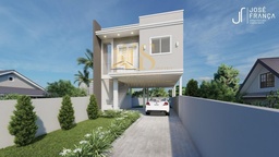 Casa de 2 quartos, no bairro Vila Donaria, em Passo Fundo | Eu Corretor