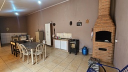 Casa de 2 quartos, no bairro Jardim Bela Vista, em Jaú | Eu Corretor