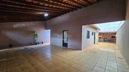 Casa de 2 quartos, no bairro Jardim Bela Vista, em Jaú | Eu Corretor